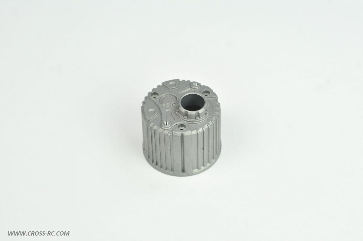 Metal Gearbox Housing: SG4, SR4