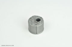 Metal Gearbox Housing: SG4, SR4