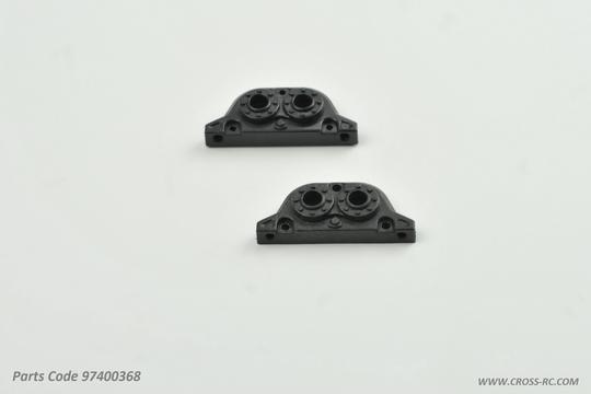 Plastic Transfer Case Housing: SG4, SR4