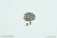 Metal Balls (24): SG4, SR4