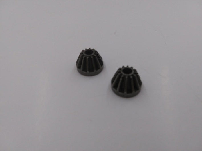 Input Gears (2): BC8