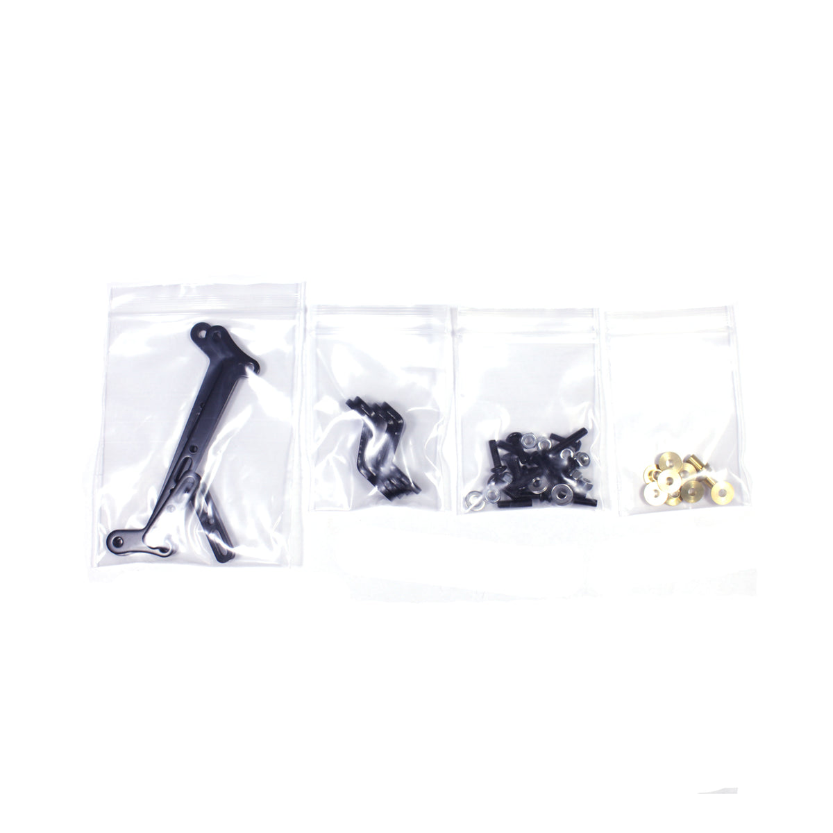 Steering System Maintenance Kit: BC8