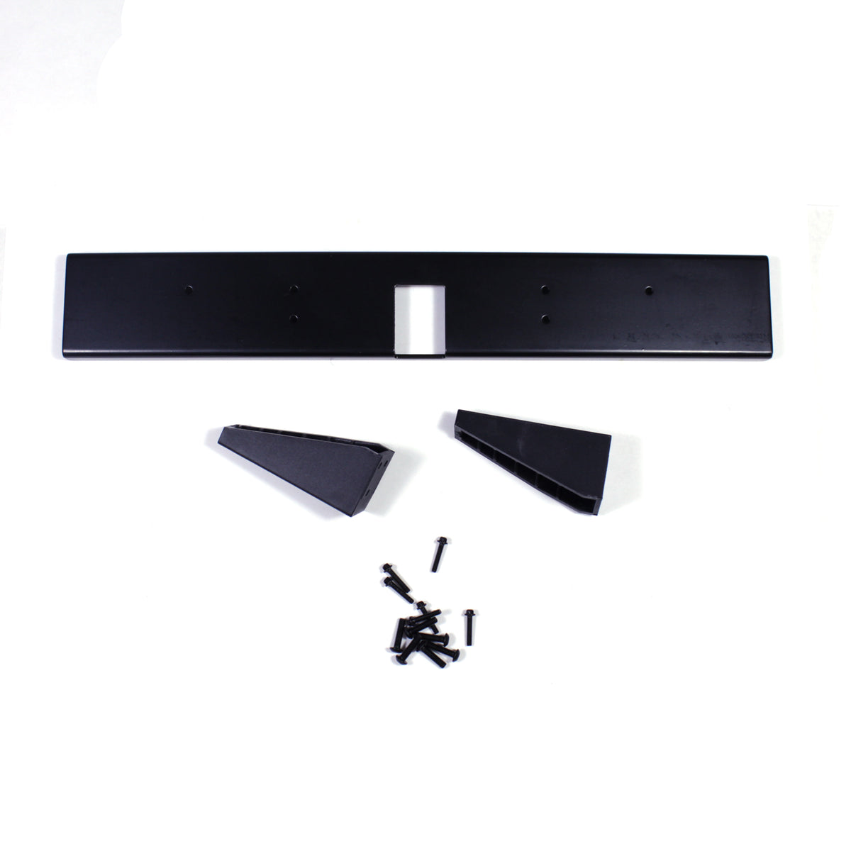 Front Bumper: BC8