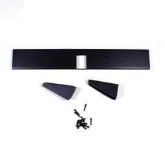 Front Bumper: BC8