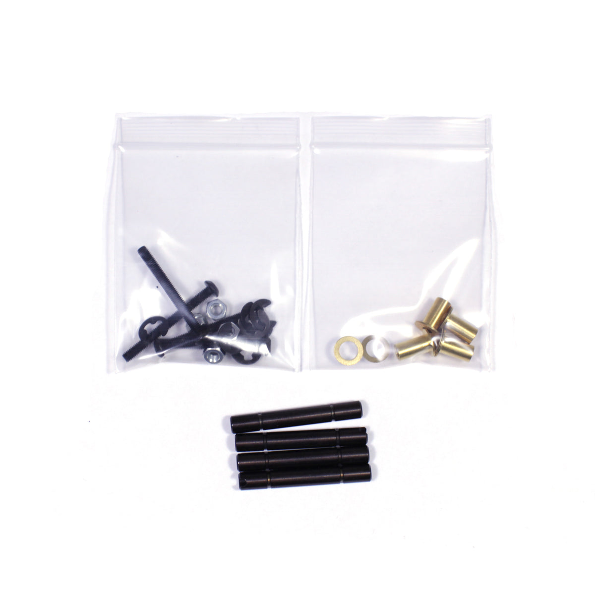 Front Suspension Arm Accessory Set: BC8