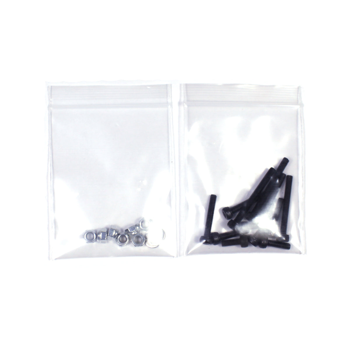 Screw Bag BB: FR4