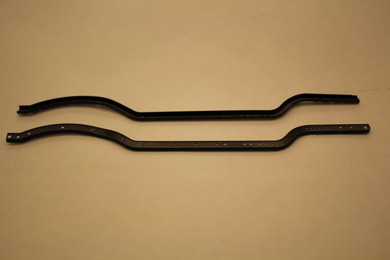 Chassis Rail Assembly: FR4, SU4