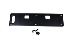 Center Chassis Guard Plate: BC8