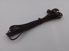 LED Taillight Set: BC8