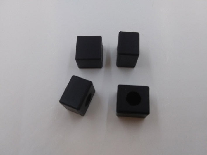 Rear Suspension Cushions (4): BC8