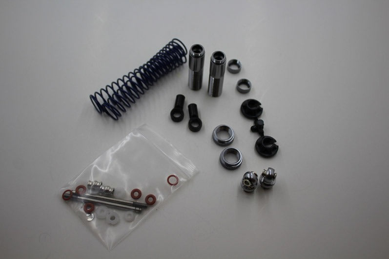 Shock Absorber Set (pr.): SU4