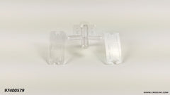 Tailight Lens Assembly: SU4