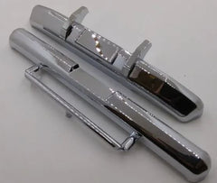 AT4 Front & Rear Bumper Set