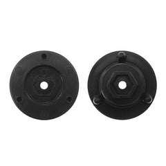 Setup System Adapters for 12mm Hex / Short Axle