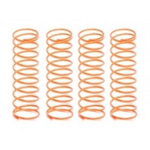 Shock Spring (4 pcs) - Hunter Brushless