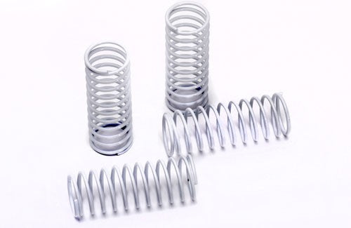 Shock Spring Set (4): Cage-R