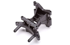 Front Bulkhead: Cage-R