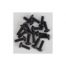 B Head Screw (3x10mm) (16)