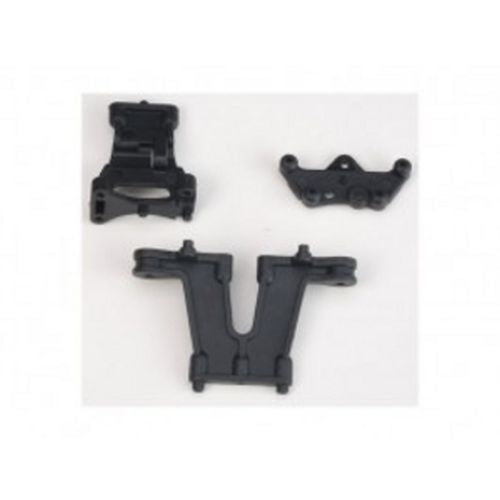 Upper Deck Mount - Front/Rear - Maximus