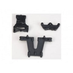 Upper Deck Mount - Front/Rear - Maximus