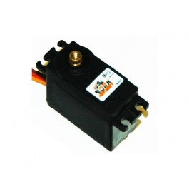 Servo (9Kg - Metal Gears)