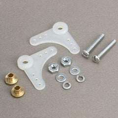 90* Nylon Bellcrank Assembly