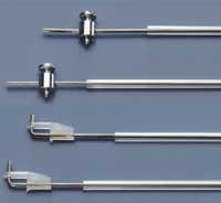 30" Micro Push Rod System .032" Pushrods 2 sets/pkg