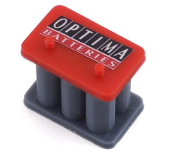 Optima Battery Red Top