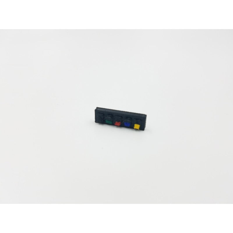 Painless Harness Switches