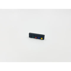 Painless Harness Switches