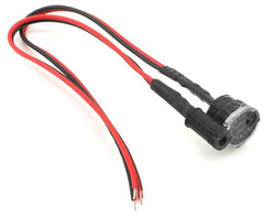 Autometer Tach w/Shift Light