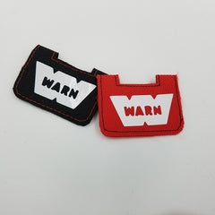 Warn Line Winch Dampener
