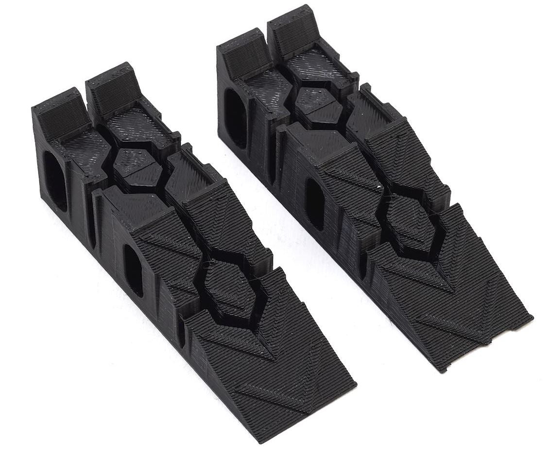 Rhino Ramps (Black)