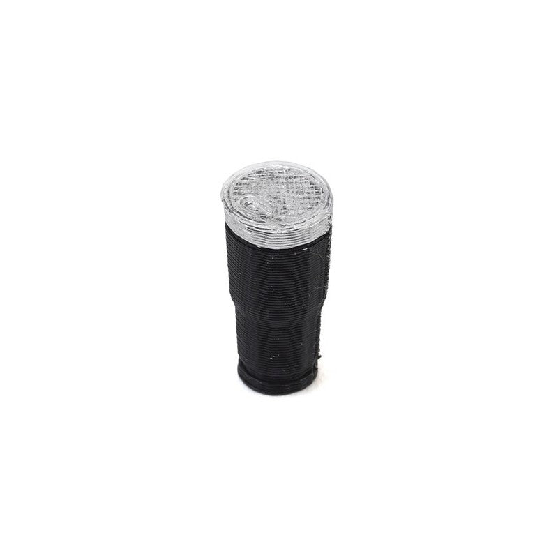 Yeti Mug Black