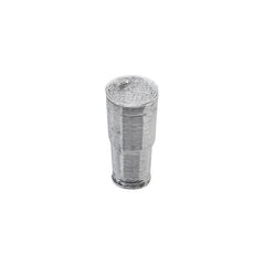 Yeti Mug Silver