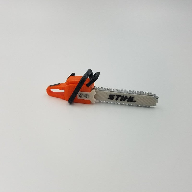 Chainsaw (Stihl)