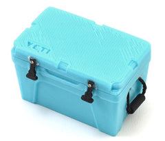 Yeti 45 Gal Cooler- Blue