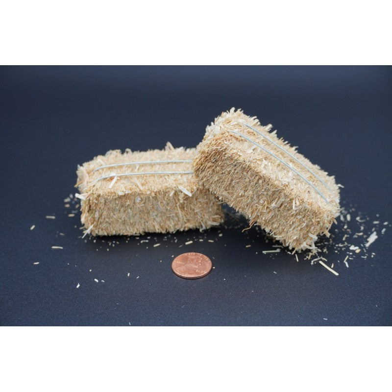 Hay Bale 2pk