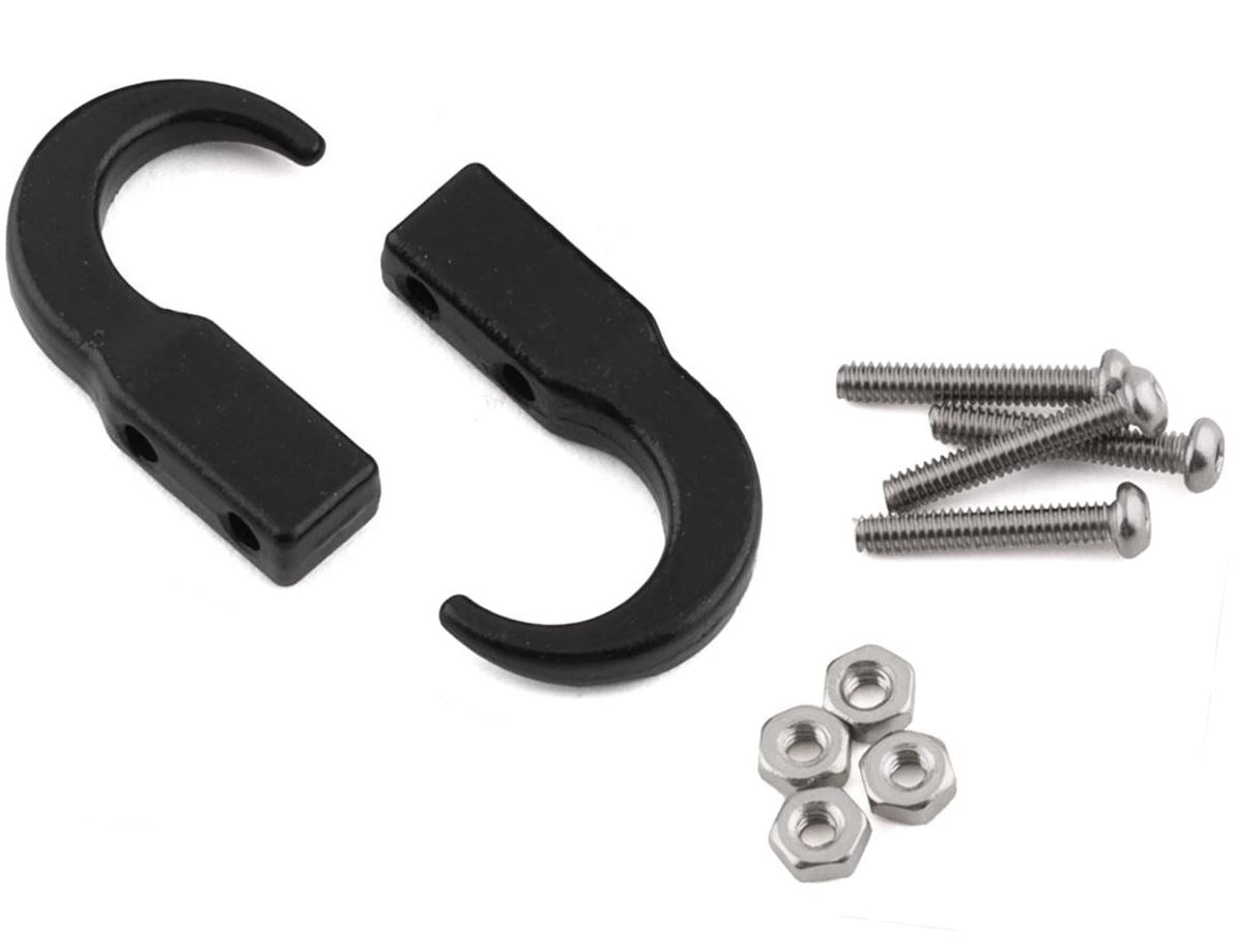Recovery Hooks