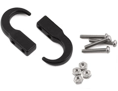 Recovery Hooks