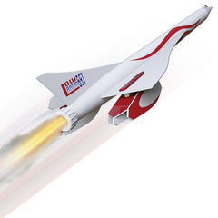Low Boom SST