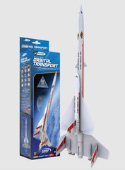 Super Orbital Transport Skill Level: Expert