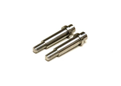 Titanium Steering Long Posts, for EB410