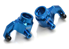 Alloy Front Steering Hubs, (1 Pair), LST 3XL