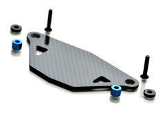 DR10 Carbon ESC Plate