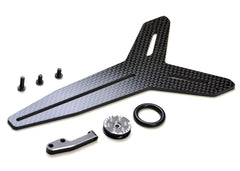 XB Vader Drag Chassis Conversion, for XB2 Series