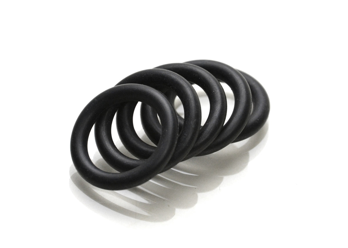 Wheelie Wheel O-Rings, (5pc) for Exotek Wheels