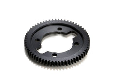 X1 65T 48P Spur Gear For Xray Pan Car Diff