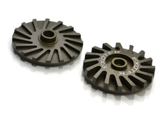 MACH2 Turbine Slipper, for DR10, TLR22