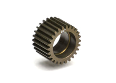 B6.3 Alloy Idler Gear, 26T Layback